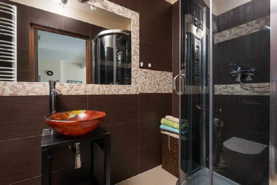 Apartamenty Klif Centrum Jastrzebia Gora Władysławowo Kültér fotó