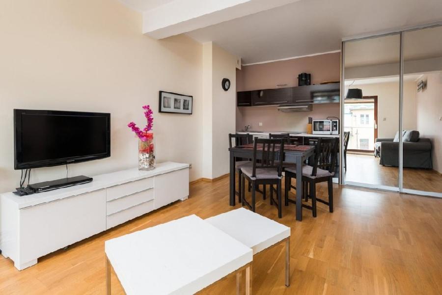 Apartamenty Klif Centrum Jastrzebia Gora Władysławowo Kültér fotó