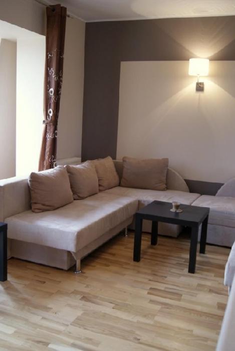 Apartamenty Klif Centrum Jastrzebia Gora Władysławowo Kültér fotó